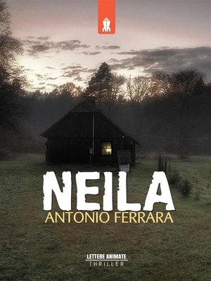 cover image of Neila